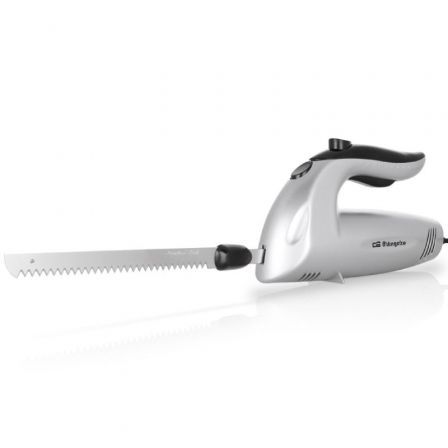 Orbegozo CU 3800 Cuchillo Eléctrico para Cocina Orbegozo CU 3800 Cuchillo Eléctrico para Cocina